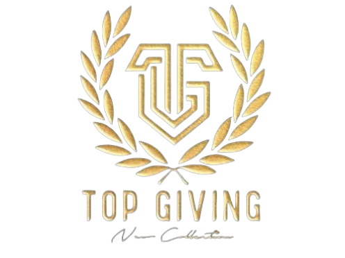 TOP GIVING
